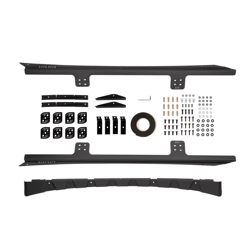 ARB Base Rack Mount Kit w/ Deflector For Base Rack 1770060 / 1770070 Shock Mounts & Camber Plates ARB