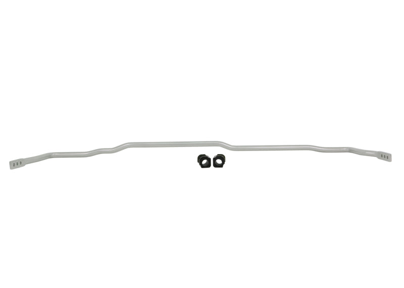 Whiteline 91-99 Toyota MR2 SW20 Rear 20mm Heavy Duty Adjustable Swaybar Sway Bars Whiteline