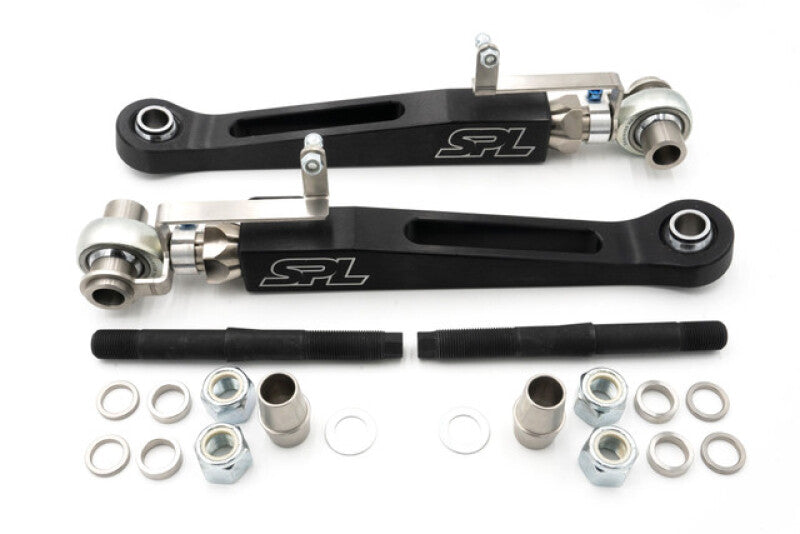 SPL Parts 2020+ Ford Mustang GT500 Front Lower Control Arms Control Arms SPL Parts