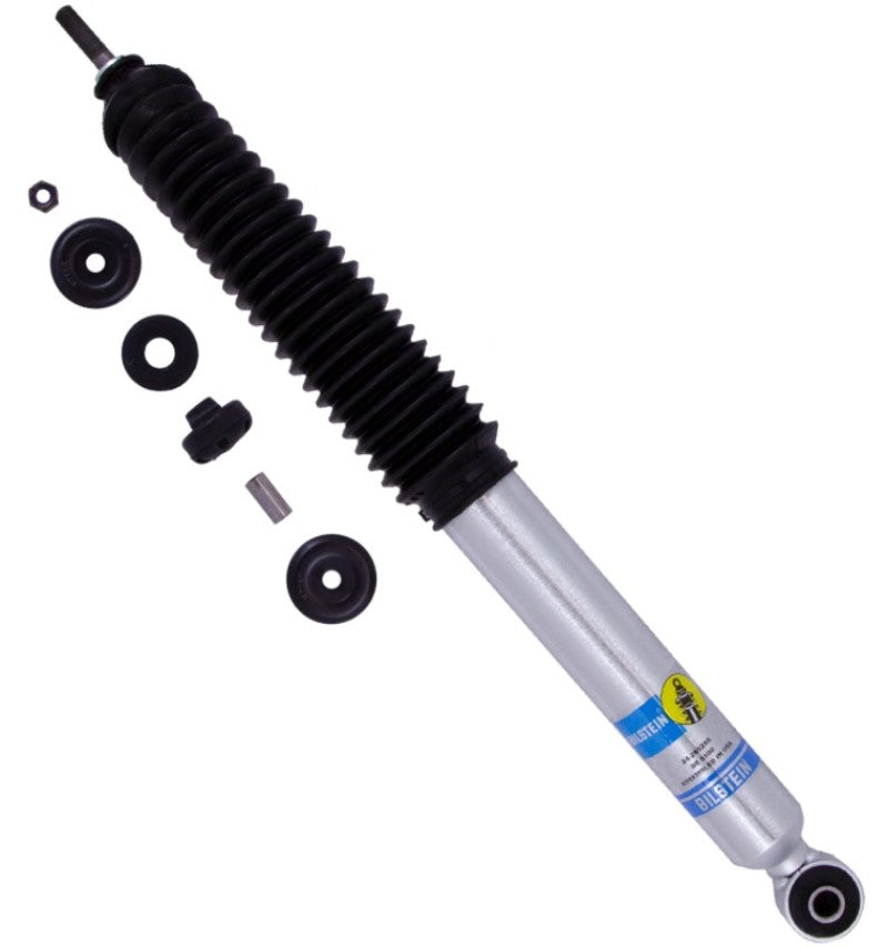 Bilstein B8 17-19 Ford F250/350 Front Shock Absorber (Front Lifted Height 4in) Shocks and Struts Bilstein