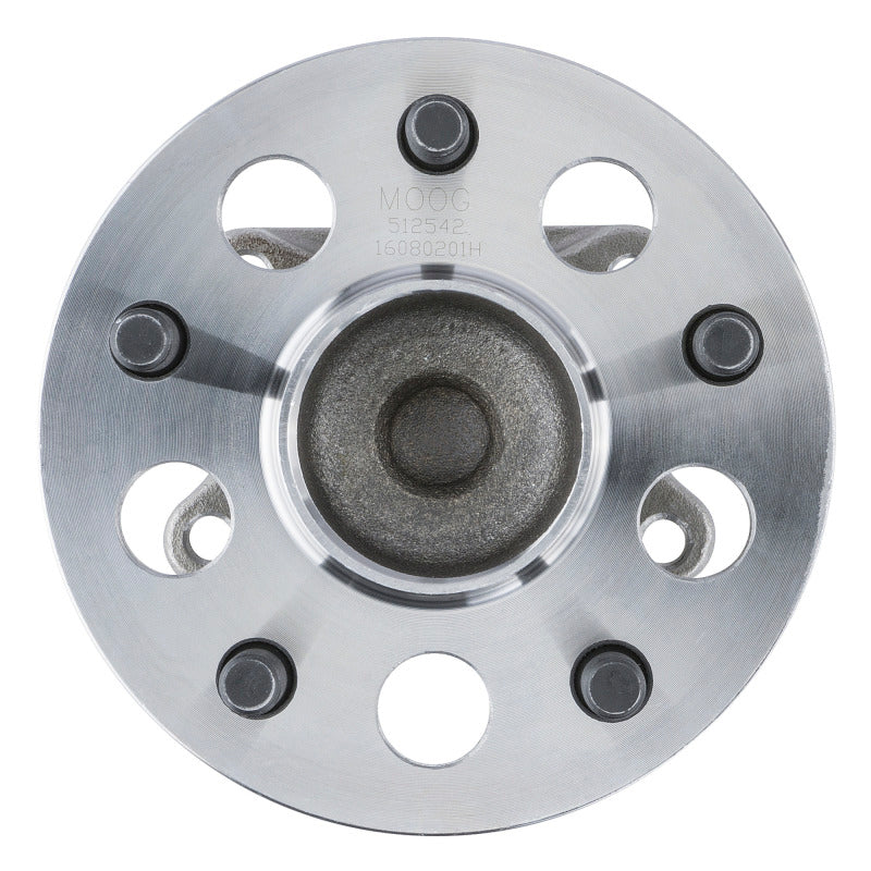 MOOG 2013 Lexus ES300h Rear Left Hub Assembly Wheel Hubs Moog