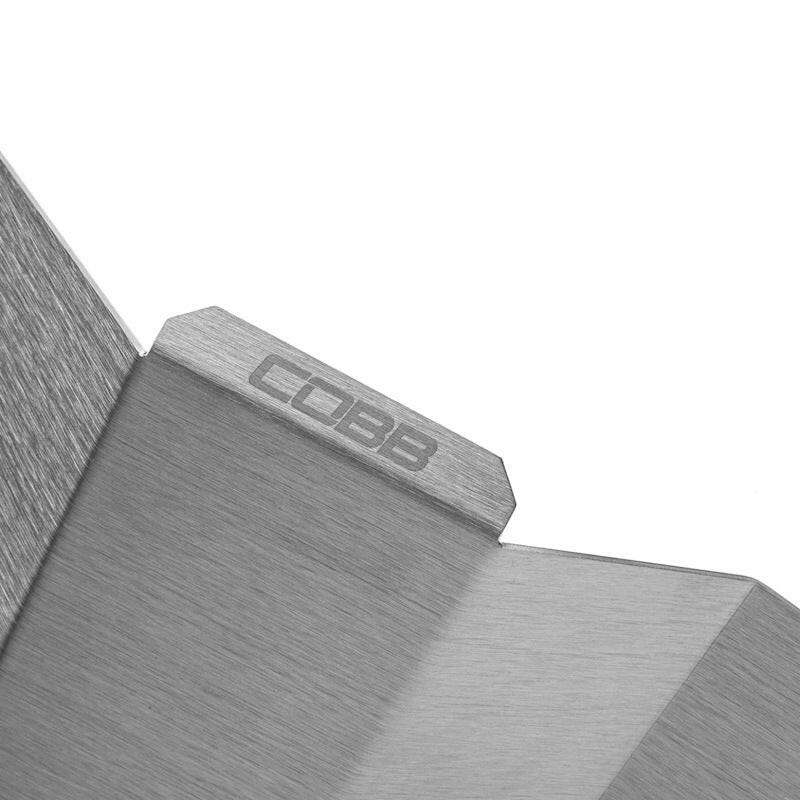 Cobb VW GTI/Golf R (MK7/MK7.5) / Jetta GLI (A7) / Audi A3/S3 (8V) ABS Module 304SS Heat Shield Heat Shields COBB