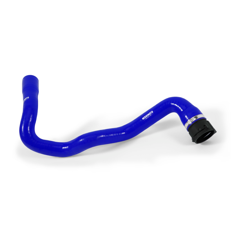 Mishimoto 13-16 Ford Focus ST 2.0L Blue Silicone Radiator Hose Kit Hoses Mishimoto