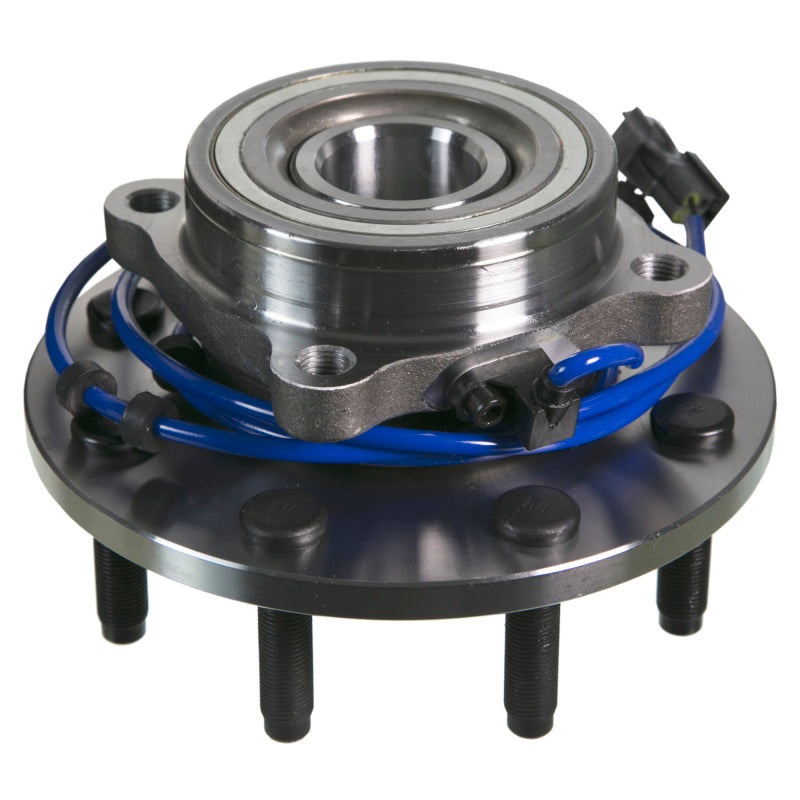 MOOG 00-02 Dodge Ram 2500 Front Hub Assembly Wheel Hubs Moog