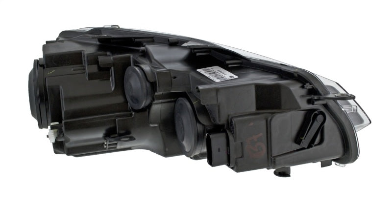 Hella 10-14 Volkswagen Jetta Wagen Headlamp Lh Bulbs Hella