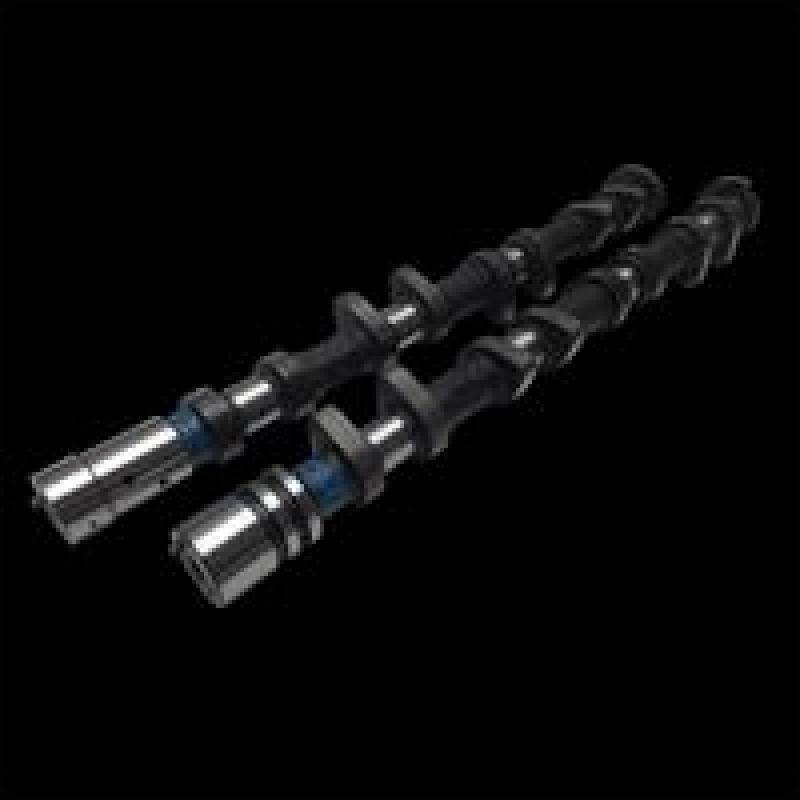 Brian Crower Mitsubishi 4B11T Evolution X Camshafts - Stage 3 - 280 Spec (EXHAUST ONLY) Camshafts Brian Crower