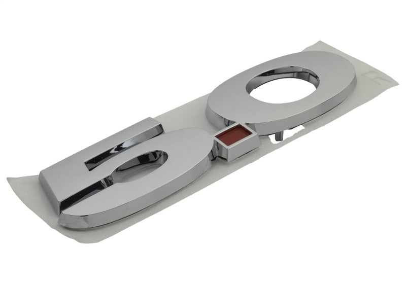 Ford Racing 2011-2014 Mustang 5.0L Fender Emblem Other Body Components Ford Racing