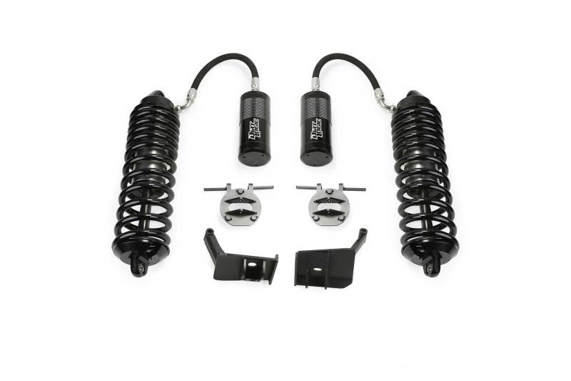 Fabtech 17-21 Ford F250/F350 4WD 4in Coil Over Conversion Coilovers Fabtech
