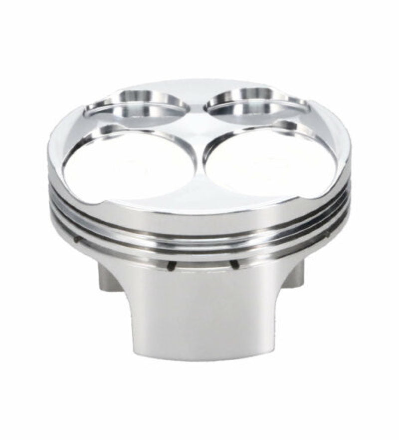 JE Pistons Honda CBR1000RR AMA Piston Single Pistons - Forged - Single JE Pistons