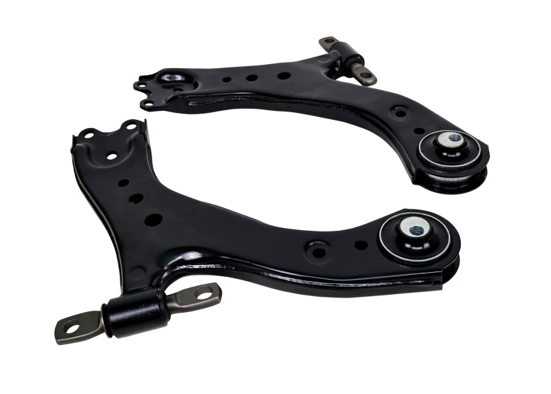 Whiteline 2017+ Toyota Camry Front Lower Control Arm Control Arms Whiteline