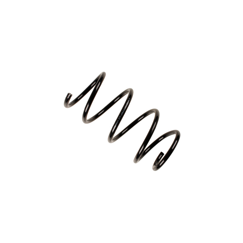 Bilstein 04-07 BMW 525i B3 OE Replacement Coil Spring - Front Shocks and Struts Bilstein