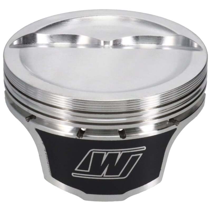 Wiseco RED Series Chevy Small Block 350 4.000in Bore 1.125in CH -17.00 CC Piston Set Piston Sets - Forged - 8cyl Wiseco
