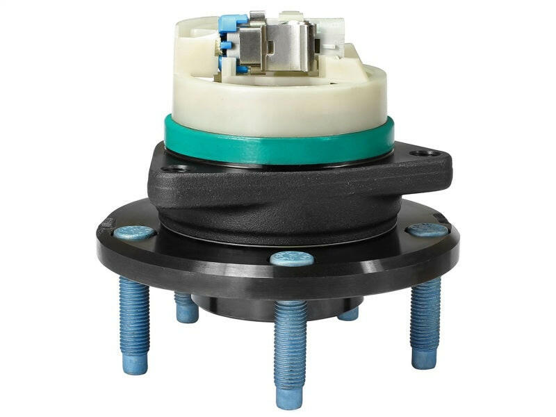 aFe Control PFADT Series SKF Performance Wheel Bearing; Chevrolet Corvette (C5/C6) 97-08 Suspension Arms & Components aFe