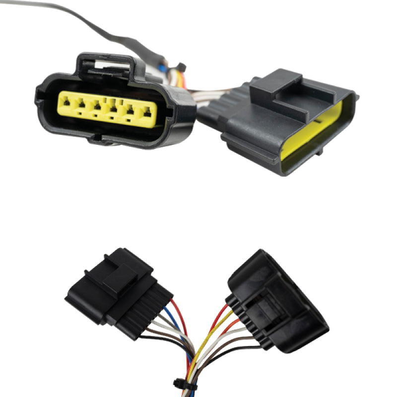 Injen 11-15 Hyundai Sonata 2.0T/2.4L / 11-15 Kia Optima 2.0T/2.4L X-Pedal Pro Black Edition Throttle Throttle Controllers Injen