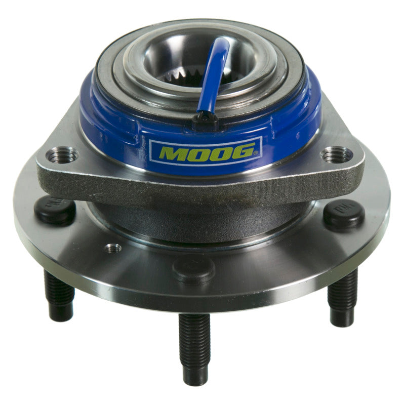 MOOG 97-01 Buick Century Front / Rear Hub Assembly Wheel Hubs Moog