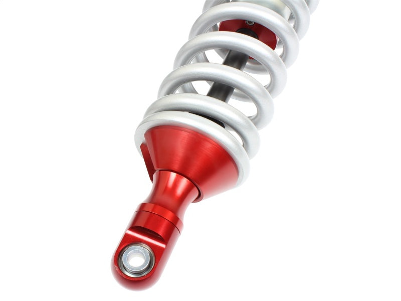 aFe Sway-A-Way 2.5in Front Coil Over Kit 15-17 GM Colorado/Canyon Coilovers aFe