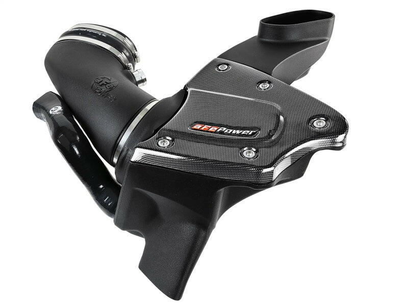 aFe POWER Magnum FORCE Stage-2Si Pro Dry S Intake System 08-13 BMW M3 (E90/E92/E93) S65 V8-4.0L Cold Air Intakes aFe