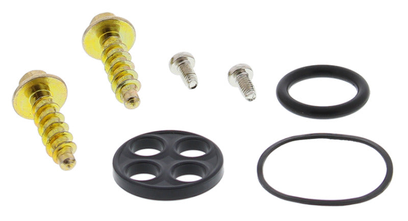 All Balls Racing 22-23 Gas-Gas MC85 1714 Fuel Tap Repair Kit Fuel Components Misc All Balls Racing