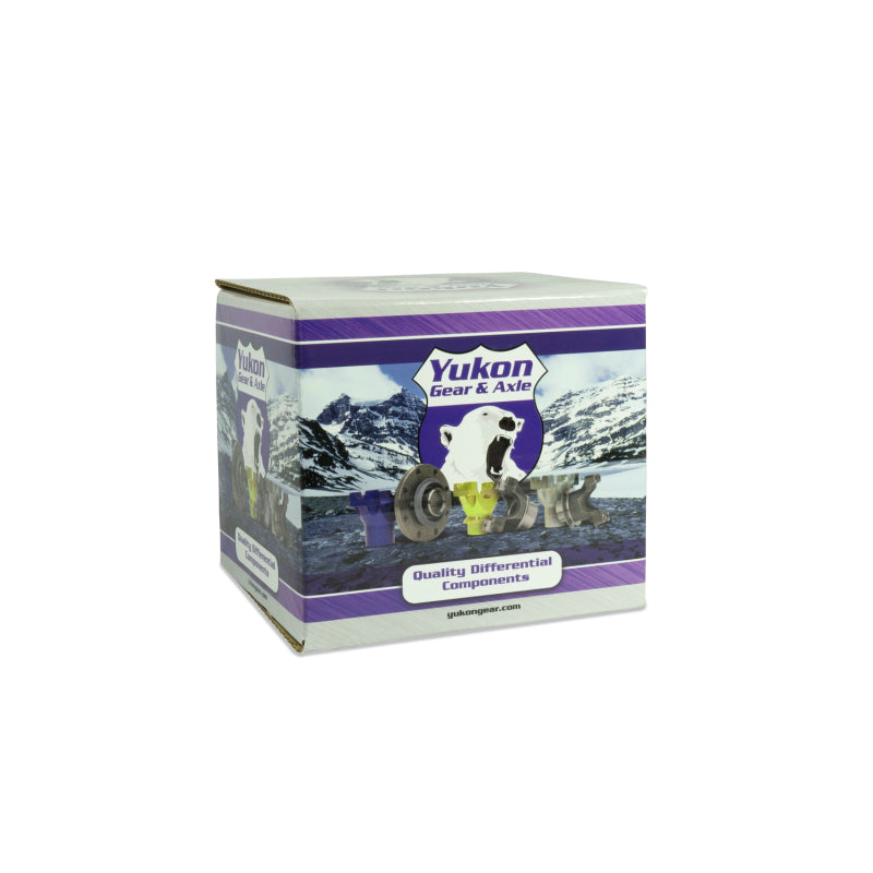 Yukon Gear Replacement Outer Oil Slinger For Dana 60 / 70 / 70U & 70HD Differential Bushings Yukon Gear & Axle