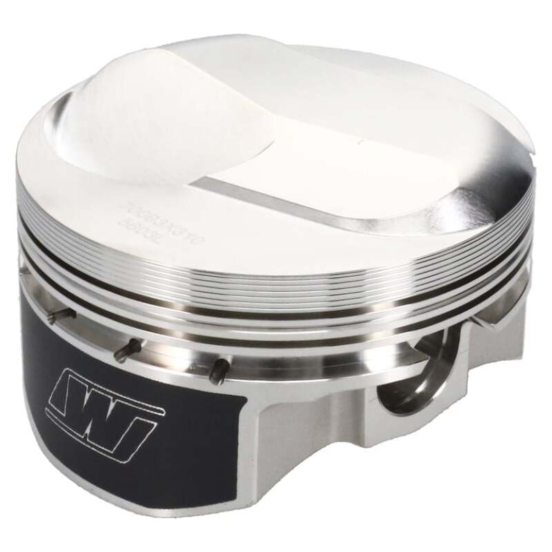 Wiseco RED Series Chevy Big Block 4.310in Bore 1.270in CH 26.00 CC Piston Set Piston Sets - Forged - 8cyl Wiseco