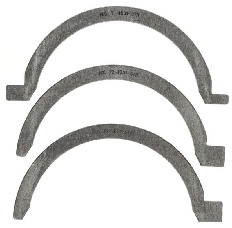 Clevite Ford Products V8 4.6L SOHC-DOHC 2005-10 Thrust Washer Set Bearings Clevite