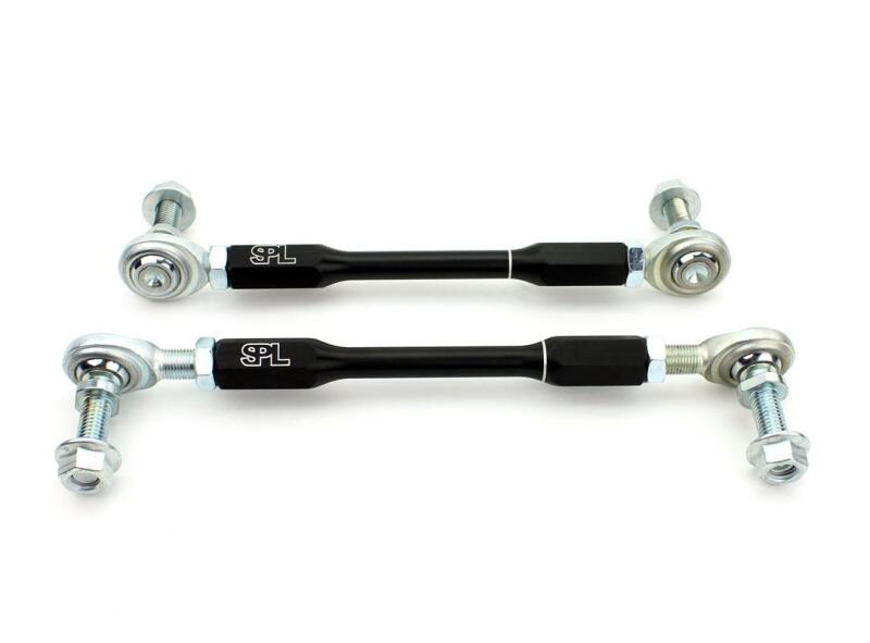 SPL Parts 2013+ Subaru BRZ/Toyota 86 Front Swaybar Endlinks Sway Bar Endlinks SPL Parts