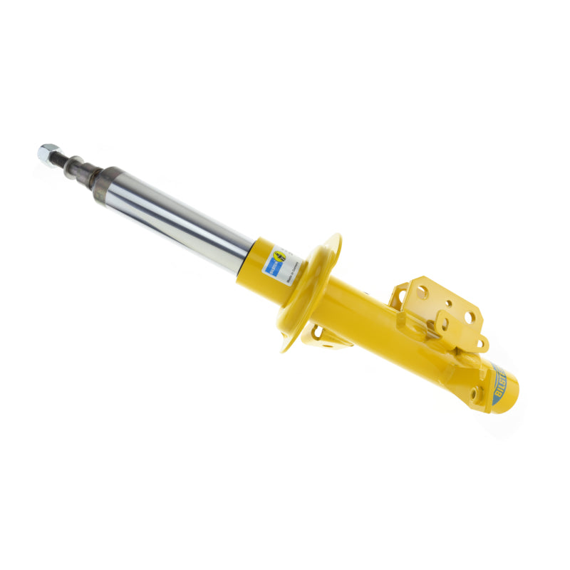 Bilstein B6 Series HD 36mm Monotube Strut Assembly - Lower-Clevis, Upper-Stem, Yellow Shocks and Struts Bilstein