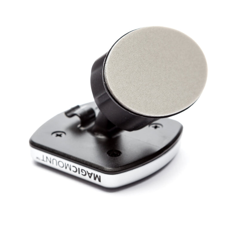 Autometer Mobile Device Mount Scosche MagicMount - Pro Dash For Dashlink Gauges AutoMeter