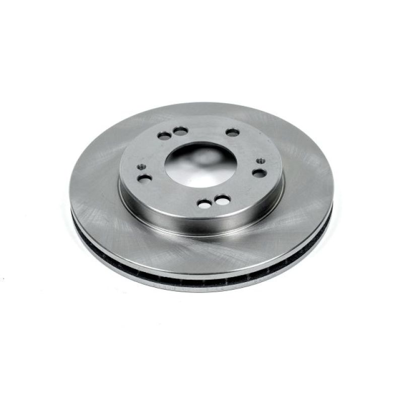 Power Stop 95-05 Chrysler Sebring Front Autospecialty Brake Rotor Brake Rotors - OE PowerStop