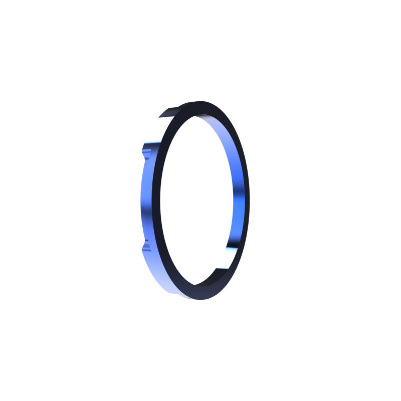KC HiLiTES FLEX ERA 1 (Single Bezel Ring) - Blue Light Accessories and Wiring KC HiLiTES