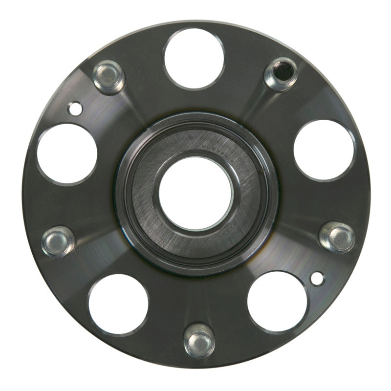 MOOG 11-16 Honda CR-Z Rear Hub Assembly Wheel Hubs Moog