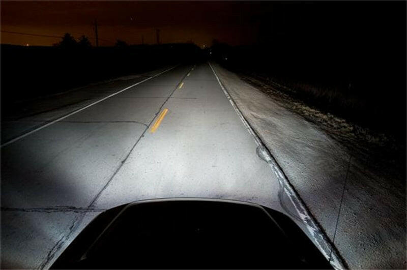 Putco Nitro Blue 893 - Pure Halogen HeadLight Bulbs Bulbs Putco