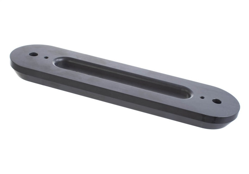 Ford Racing 21-24 Ford Performance Parts/Warn Factor 55 Fairlead Winch Kit Ford Racing