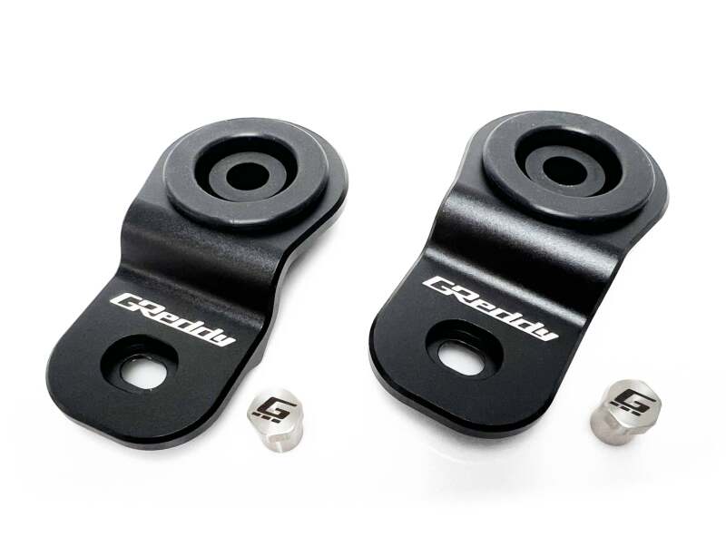 GReddy Radiator mount for BNR32 Radiator Shrouds GReddy