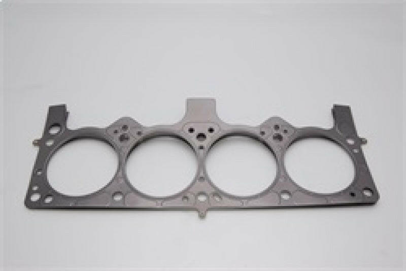 Cometic Chrysler 318/340/360 4.040 inch Bore .027 inch MLS Head Gasket (Non SVO) Head Gaskets Cometic Gasket