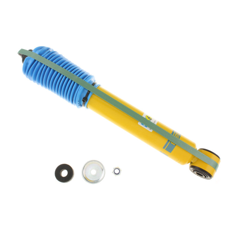 Bilstein 4600 Series 2001-2006 Mitsubishi Montero Rear 46mm Monotube Shock Absorber Shocks and Struts Bilstein