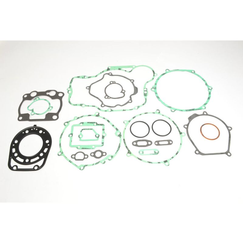 Athena 88-92 Kawasaki KX 250 Complete Gasket Kit Gasket Kits Athena