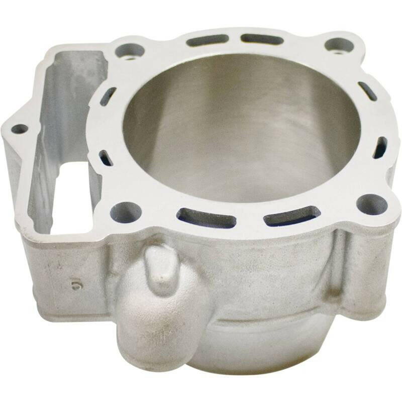 Cylinder Works 11-12 KTM 350 SX-F 350cc Big Bore Cylinder 90mm Cylinder Kits Cylinder Works