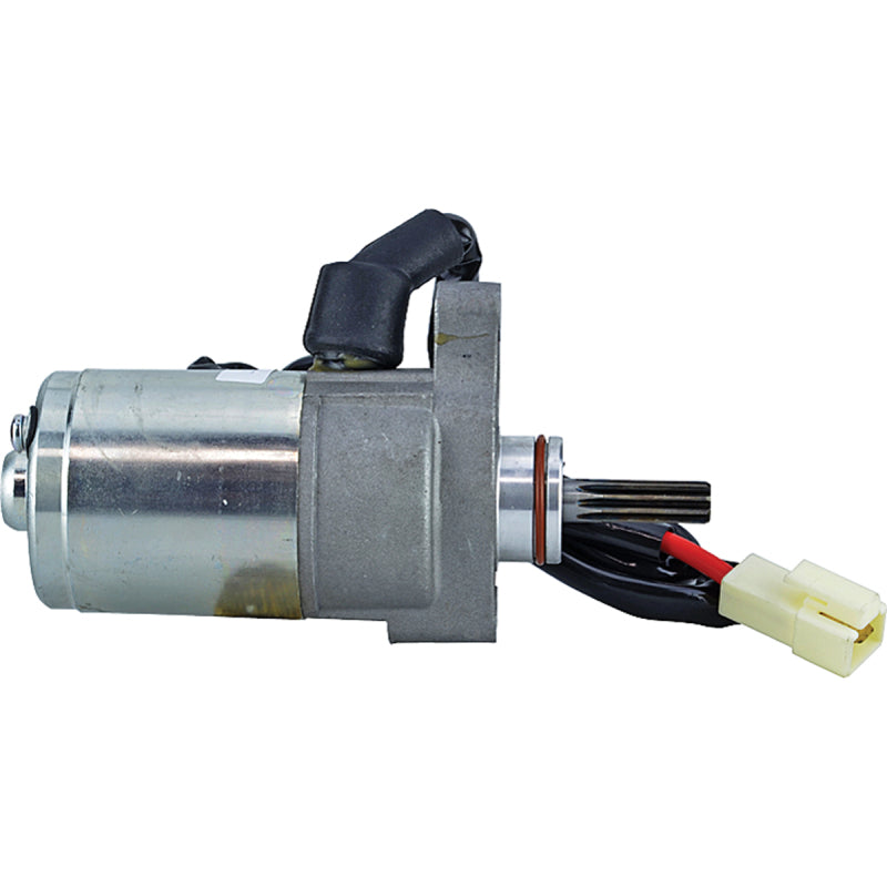 Arrowhead Yamaha 12V 9T Str Starters Arrowhead