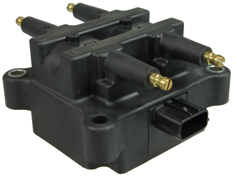 NGK 1999-97 Subaru Legacy DIS Ignition Coil Stock Replacement Ignition NGK