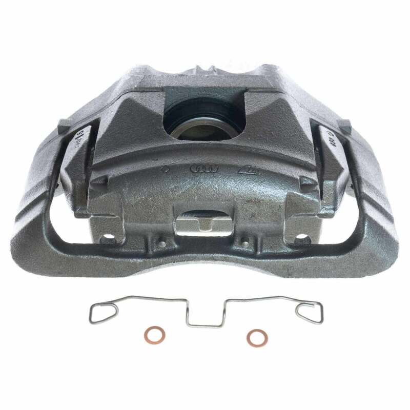 Power Stop 03-04 Audi A6 Front Left Autospecialty Caliper Brake Calipers - OE PowerStop