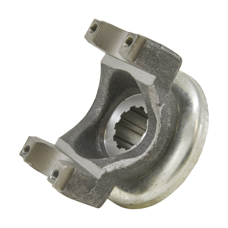Yukon Gear Yoke For Chrysler 8.75in w/ 10 Spline Pinion and a 7290 U/Joint Size Differential Yokes Yukon Gear & Axle