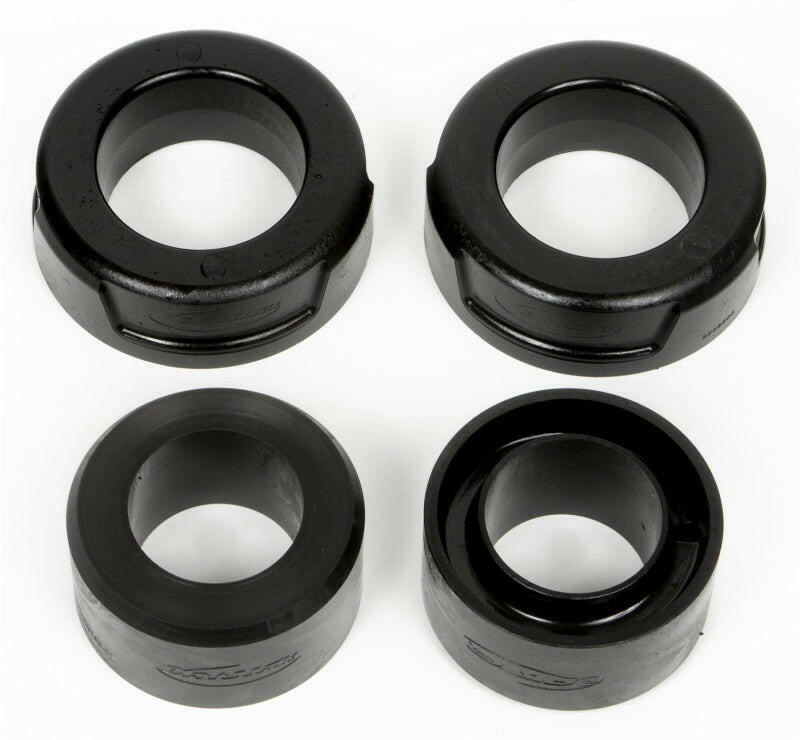 Daystar 2019 Dodge Ram 1500 2WD DT Body (new body style) - 1.5in Lift Kit Suspension Packages Daystar