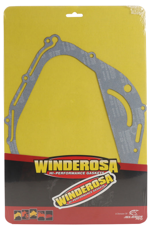 Vertex Gaskets 09-12 Suzuki TU250 Inner Clutch - Side Cover Gasket Kit Gasket Kits Vertex Pistons