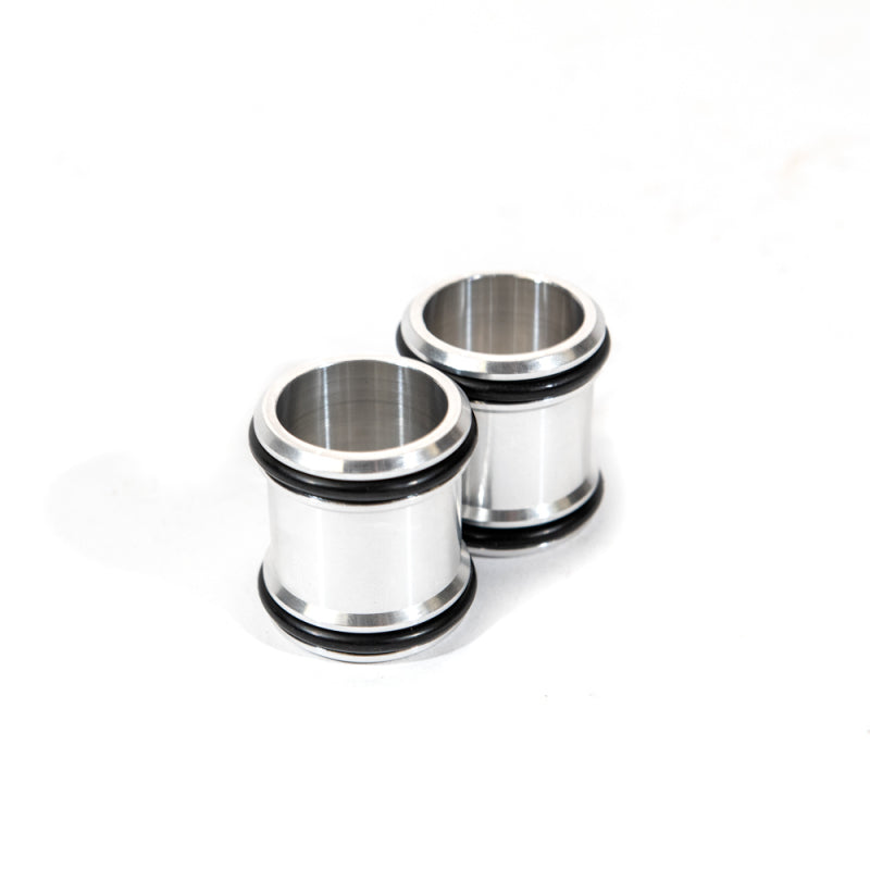 VMP Performance 5.0L /Roush 1in Short Intercooler Floating Tube Intercoolers VMP Performance