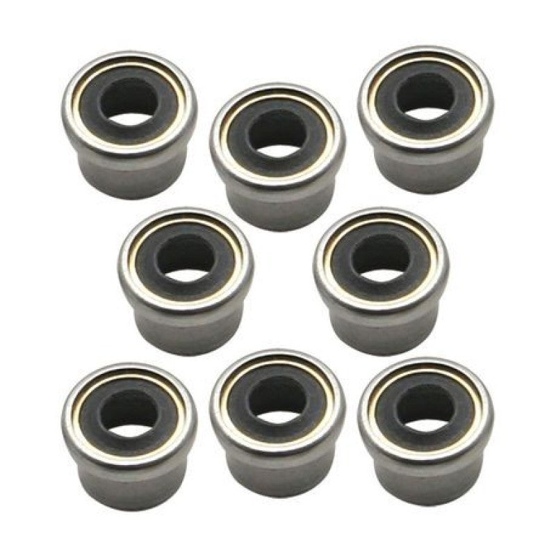 S&S Cycle 1984+ BT Valve Guide Seal - 8 Pack Hardware - Singles S&S Cycle