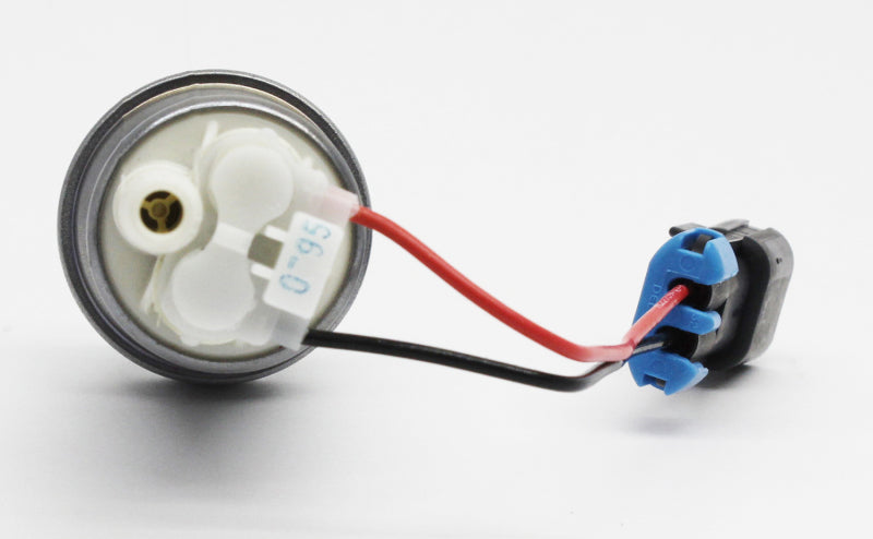 Walbro Universal 39/80 Flex Fuel Hellcat In-Tank Fuel Pump Fuel Pumps Walbro