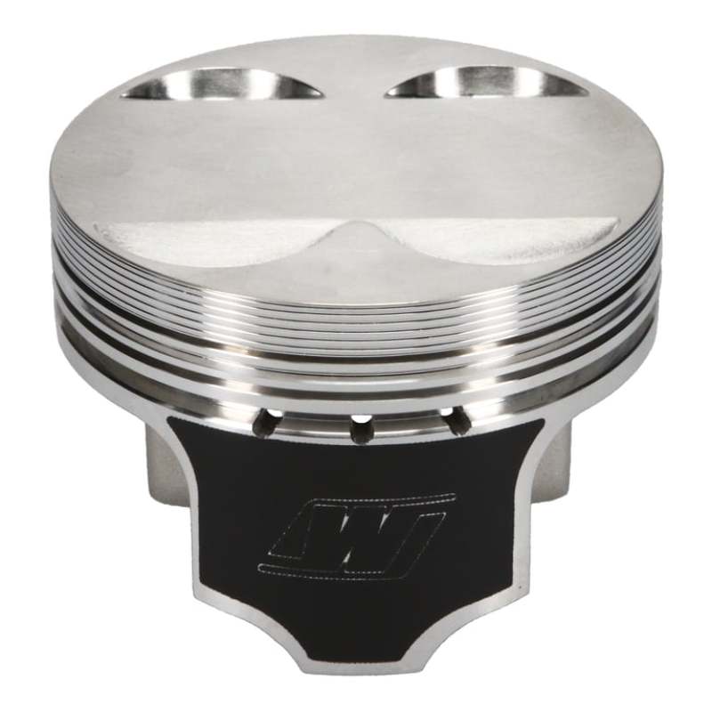 Wiseco Honda / Acura B series Flat Top 10.5:1 Piston Shelf Stock Pistons - Forged - Single Wiseco