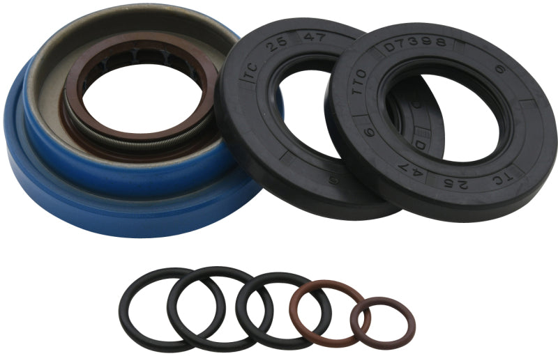 All Balls Racing 09-14 Polaris Sportsman 800 EFI 6x6 Transmission Seal Kit Transmission Internals All Balls Racing