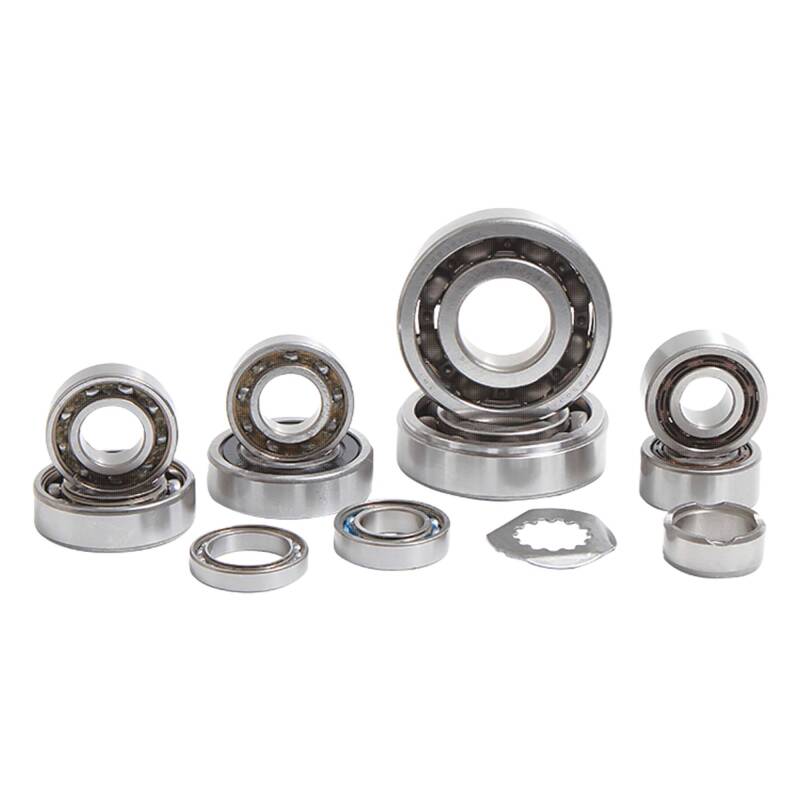 Vertex Pistons 14-17 YZ 450 F Complete Engine Rebuild Kit Gasket Kits Vertex Pistons